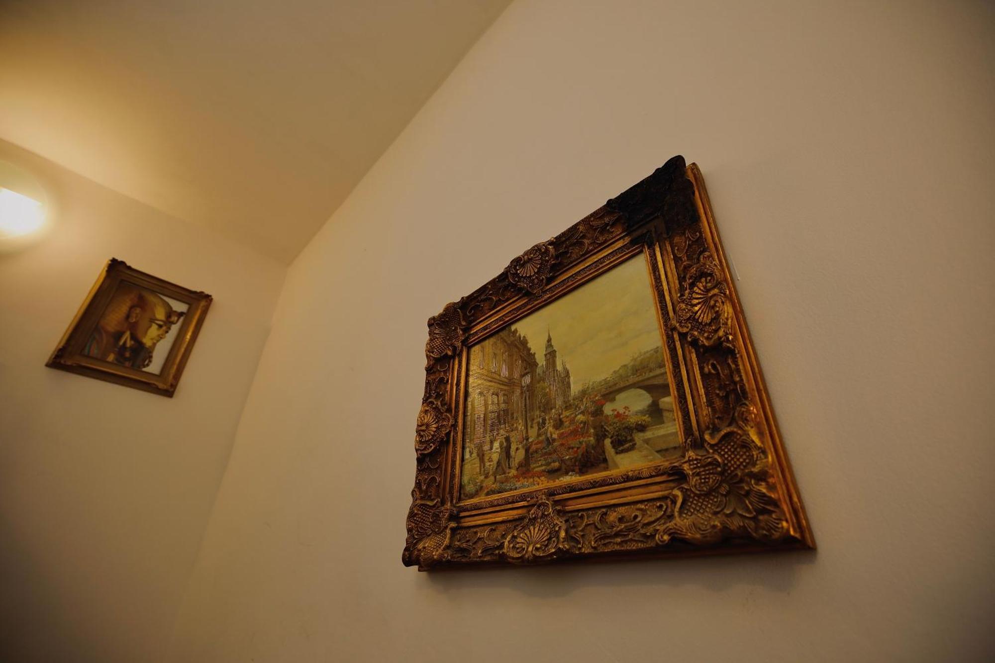 Hosting Dreams Attics - Duomo Apartment Milano Exterior foto