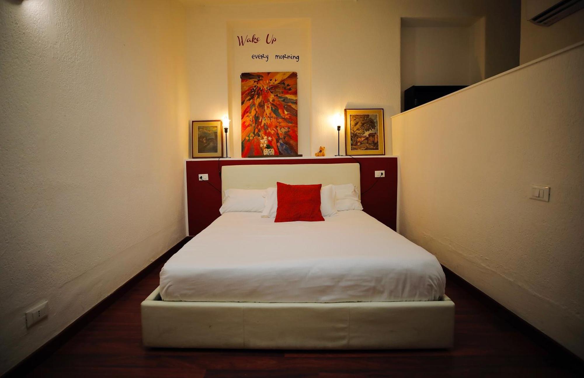 Hosting Dreams Attics - Duomo Apartment Milano Exterior foto