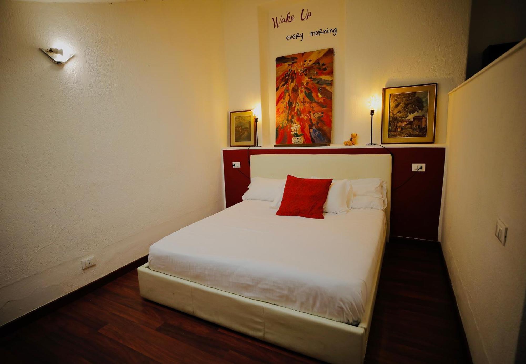Hosting Dreams Attics - Duomo Apartment Milano Exterior foto