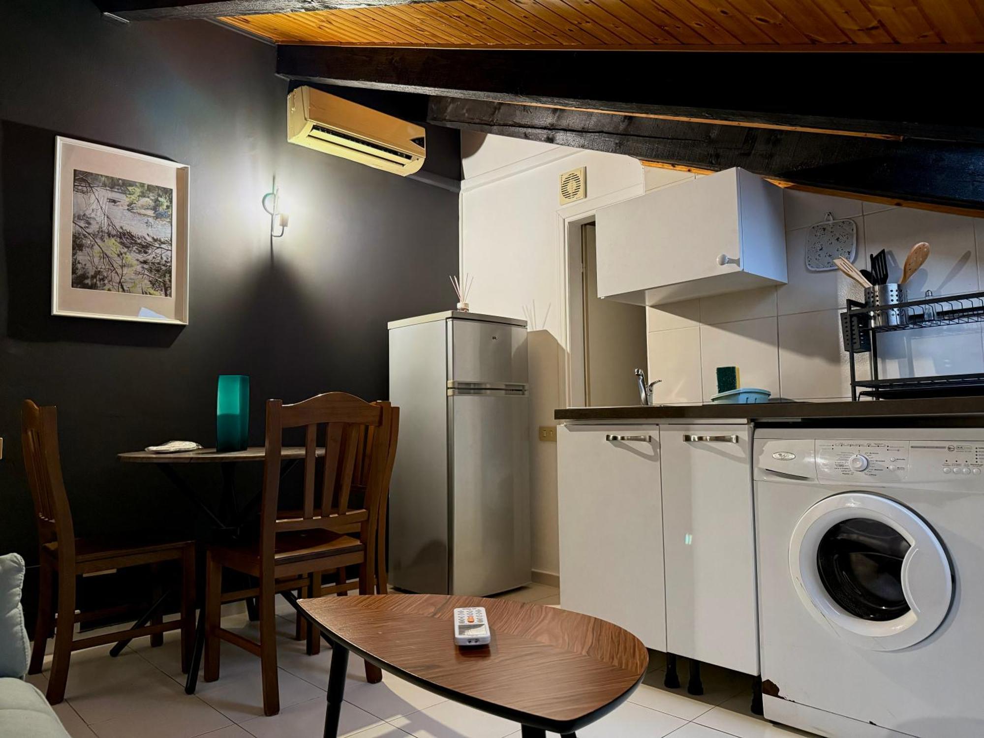 Hosting Dreams Attics - Duomo Apartment Milano Exterior foto