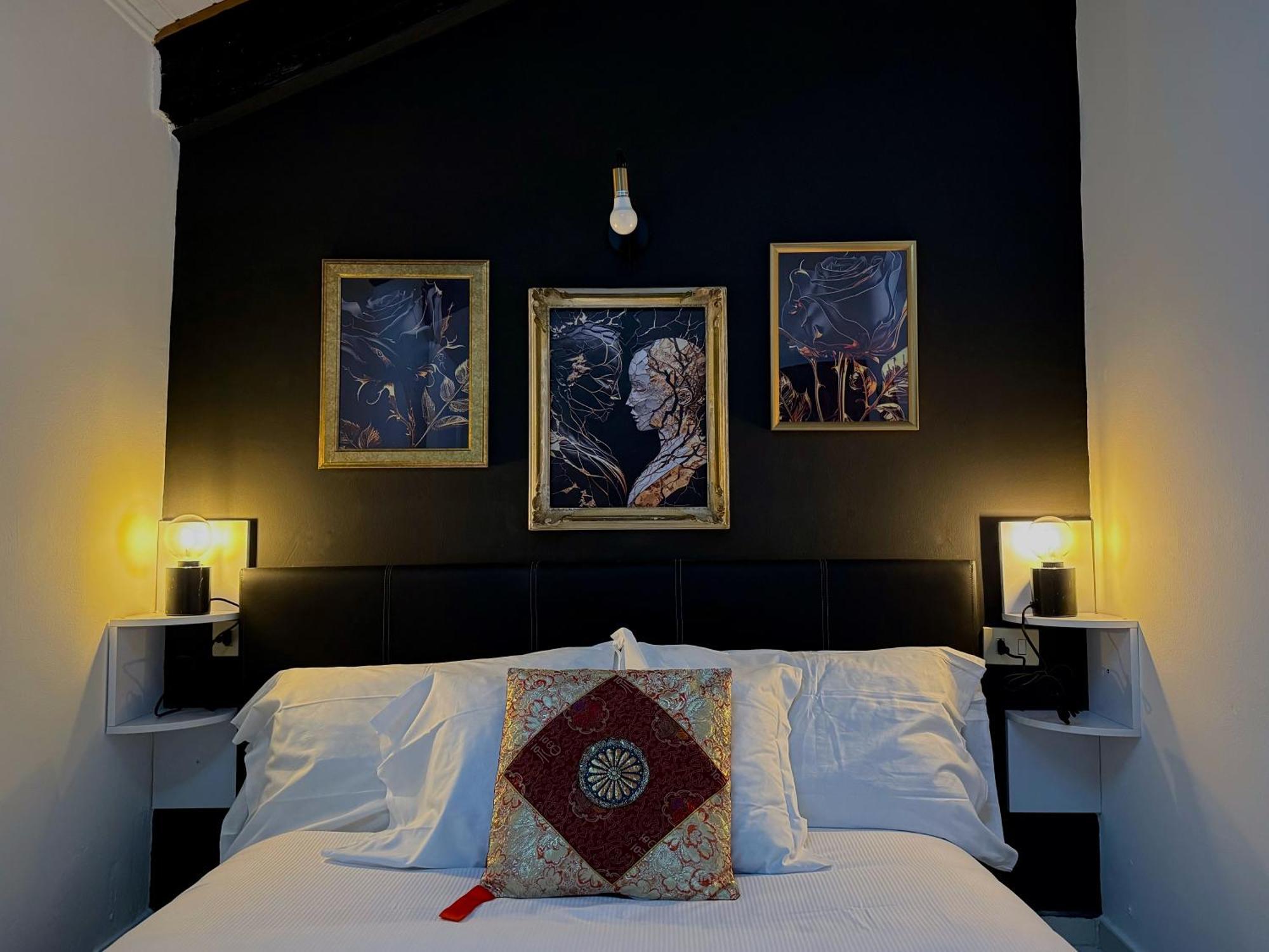 Hosting Dreams Attics - Duomo Apartment Milano Exterior foto