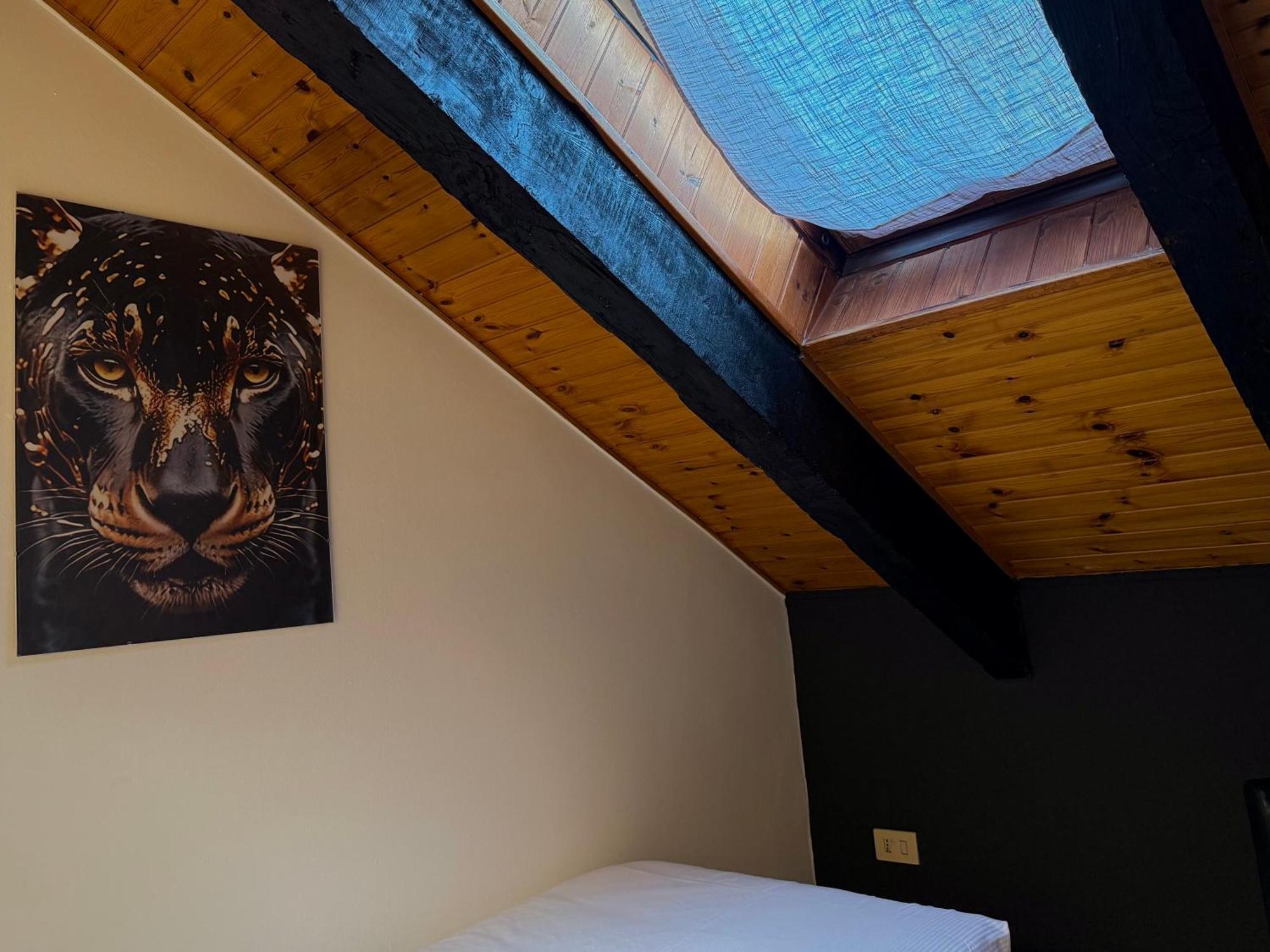 Hosting Dreams Attics - Duomo Apartment Milano Exterior foto