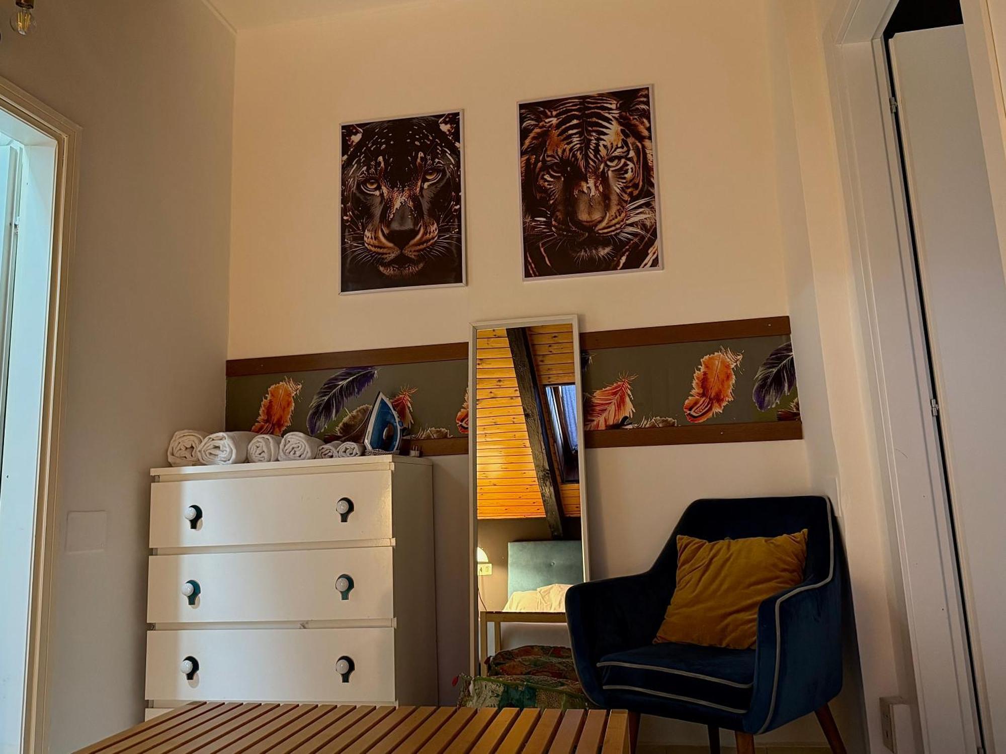 Hosting Dreams Attics - Duomo Apartment Milano Exterior foto